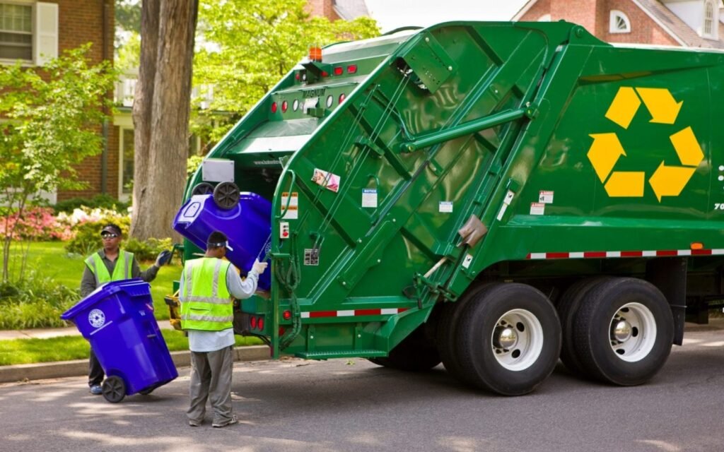 When Should You Book a Dumpster Rental in Tornillo, TX?