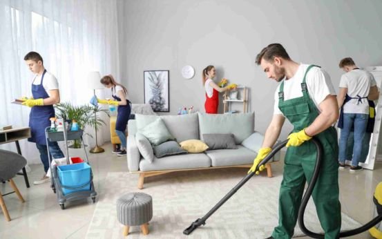 Same-Day Junk Removal Services in El Paso