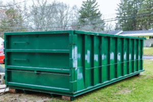 Roll-Off Dumpster Rental Cost