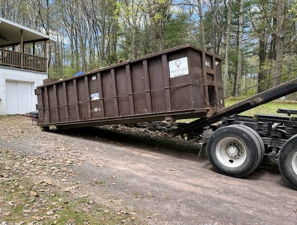 How Much Does a Roll-Off Dumpster Rental Cost in El Paso? (2026 Pricing Guide)